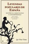 LEYENDAS POPULARES DE ESPAÑA