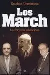 Los March