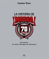 LA HISTORIA DE MARCA, 70 AÑOS (1938-2008)