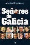 SEÑORES DE GALICIA