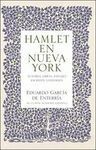 HAMLET EN NUEVA YORK