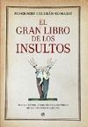 EL GRAN LIBRO DE LOS INSULTOS
