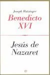 Jesús de Nazaret