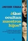 QUÉ OCULTAN NUESTROS HIJOS?