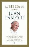 LA BIBLIA DE JUAN PABLO II