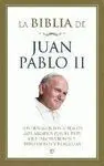 La Biblia de Juan Pablo Ii