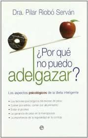 ¿POR QUÉ NO PUEDO ADELGAZAR?