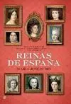 Reinas de España