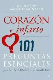Corazón e Infarto