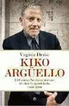 Kiko Argüello. El Camino Neocatecumenal