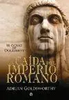 La Caída del Imperio Romano