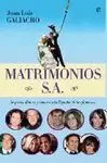 Matrimonios S. a.