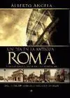 Un Día en la Antigua Roma