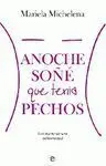 Anoche Soñé que Tenía Pechos