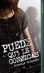 Puede que le Conozcas