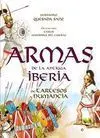 Armas de la Antigua Iberia