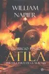 Atila Iii - Bolsillo