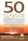50 Clásicos Espirituales