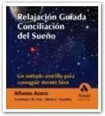 Relajacion Guiada Conciliacion del Sueño