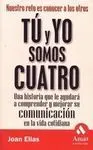 Tú y yo Somos Cuatro