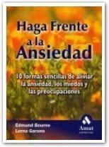 HAGA FRENTE A LA ANSIEDAD