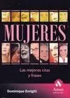 Mujeres, las Mejores Citas y Frases