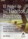 EL PODER DE LOS HÁBITOS POSITIVOS
