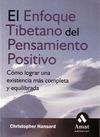 EL ENFOQUE TIBETANO DEL PENSAMIENTO POSITIVO