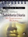 365 INSPIRACIONES BUDISTAS. SABIDURÍA DIARIA
