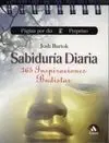 365 Inspiraciones Budistas. Sabiduría Diaria