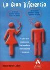 LA GRAN DIFERENCIA