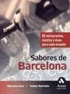 Sabores de Barcelona