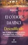 El Código Da Vinci