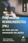 Programación Neurolingüística (Pnl)