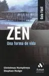 Guía Fácil Zen una Forma de Vida