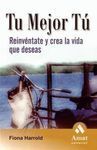 TU MEJOR TÚ