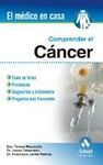 COMPRENDER EL CÁNCER