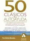 50 Clásicos de la Autoayuda
