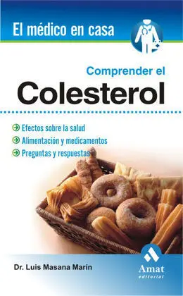 Comprender el Colesterol