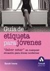 GUÍA DE ETIQUETA PARA JÓVENES
