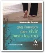 365 Consejos para Vivir Hasta los 100