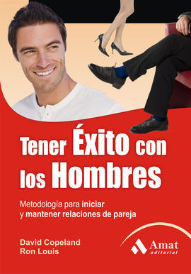 TENER ÉXITO CON LOS HOMBRES