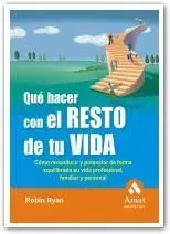 Que Hacer con el Resto de tu Vida