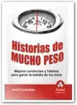 Historias de Mucho Peso