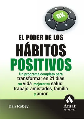 El Poder de los Hábitos Positivos