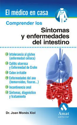 Comprender los Síntomas y Enfermedades del Intesti