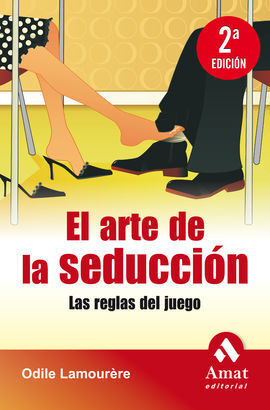 EL ARTE DE LA SEDUCCIÓN