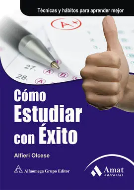 Como Estudiar con Exito