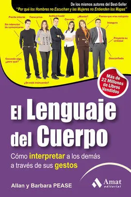 El Lenguaje del Cuerpo
