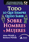 TODO LO QUE SIEMPRE QUISO SABER DE HOMBRES Y MUJERES